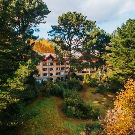 Hotel Puerta Del Sur Valdivia Kültér fotó